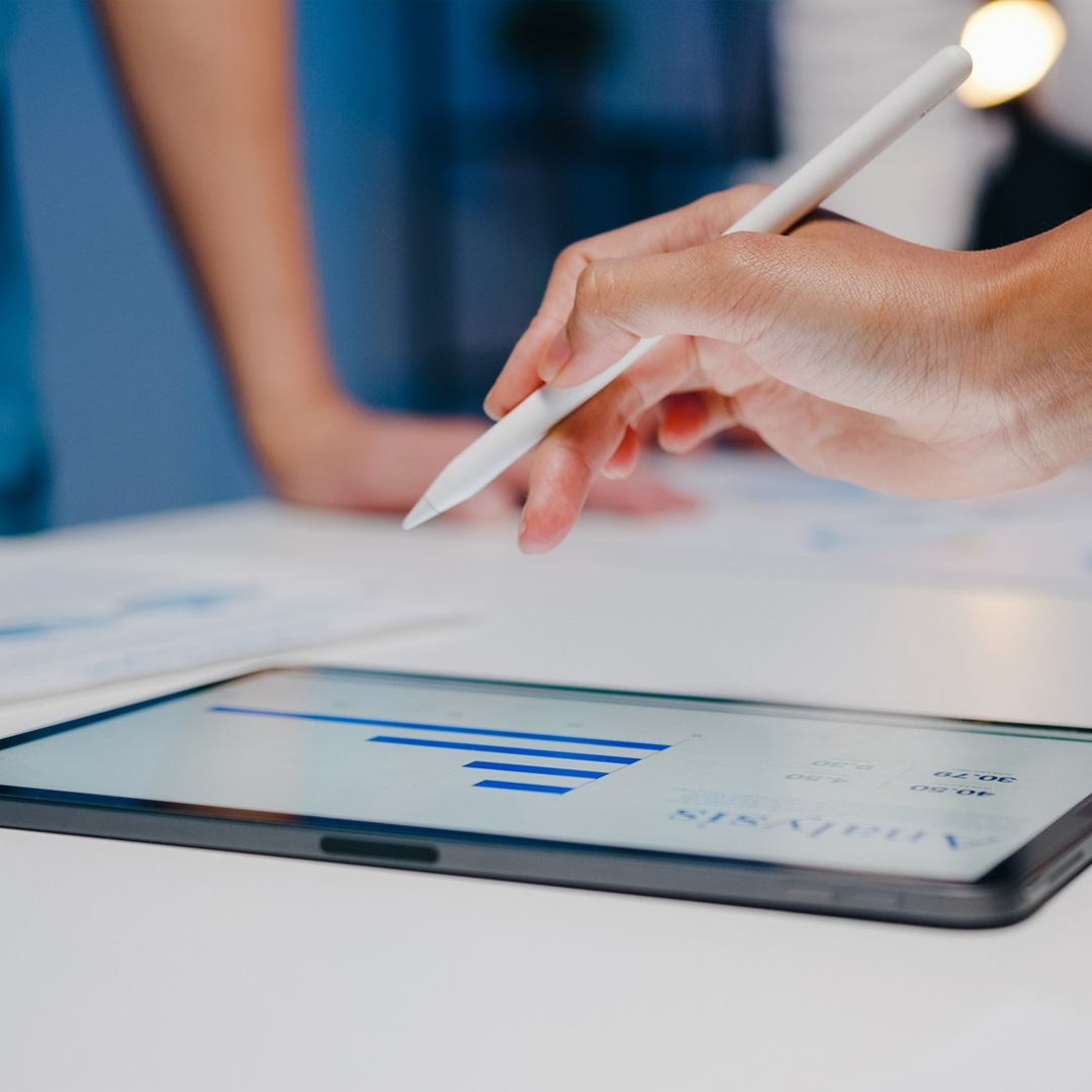 Prowadzenie kampanii Google Ads