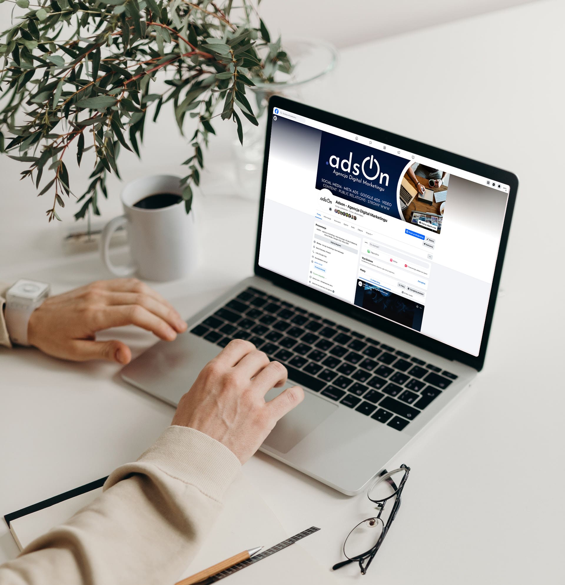 Reklama internetowa Międzyrzec Podlaski