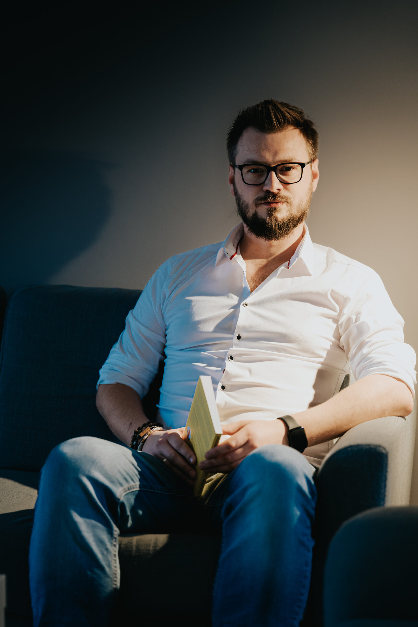 AdsOn - współpraca i rozwój marki